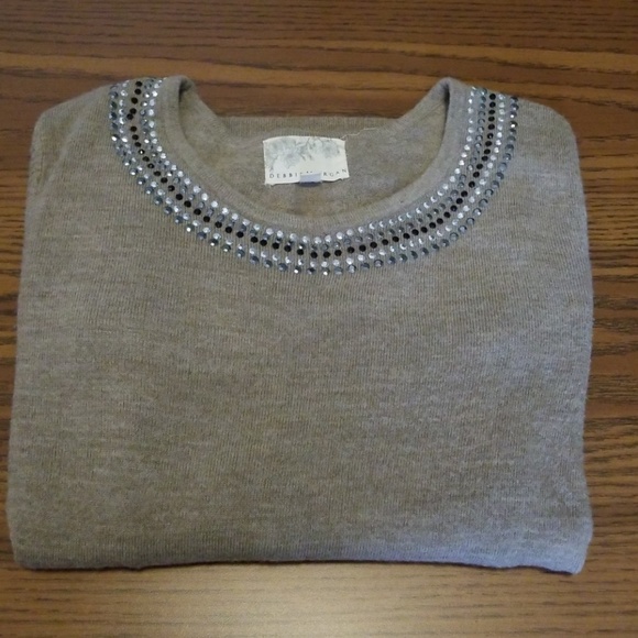 Debbie Morgan Sweaters - Debbie Morgan Sweater